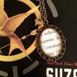 Katniss Everdeen Hunger Ga..