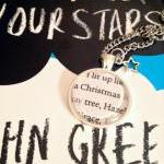 The Fault In Our Stars Joh..